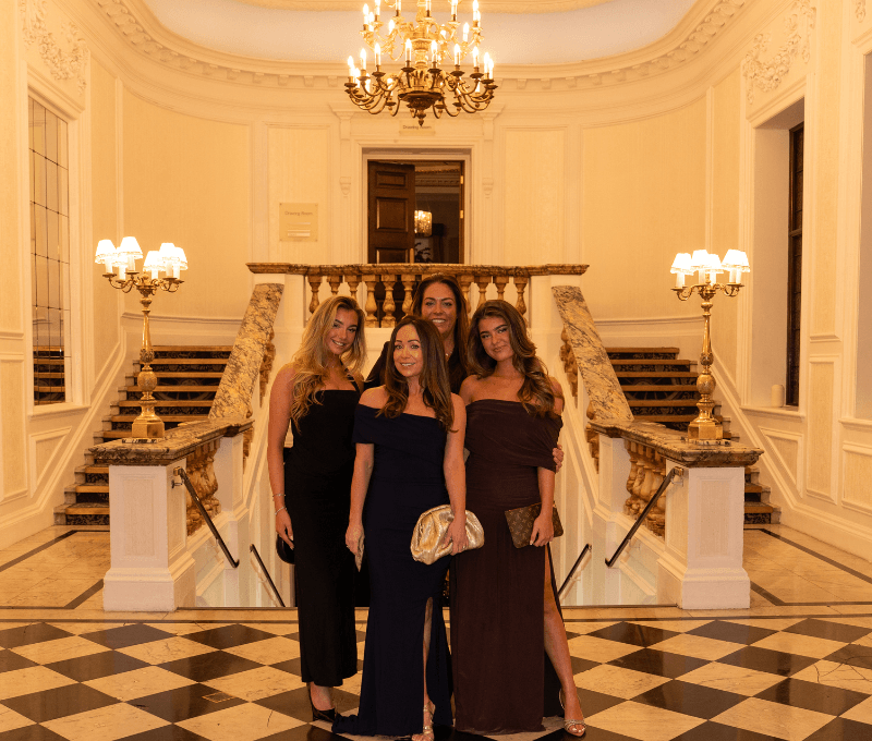 British Recruitment Awards 2025 venue